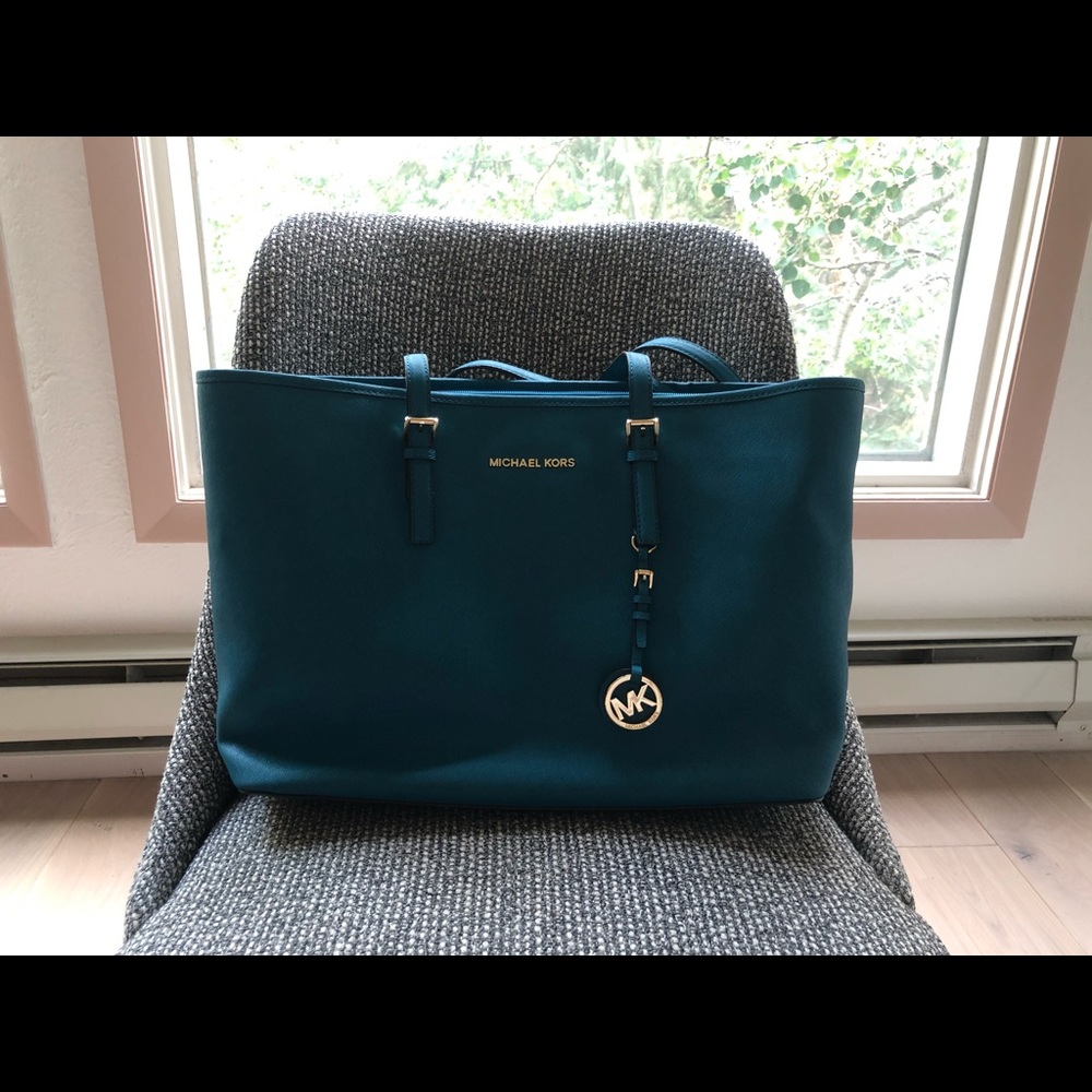Michael Kors store